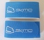 Skimo Scotland ski straps